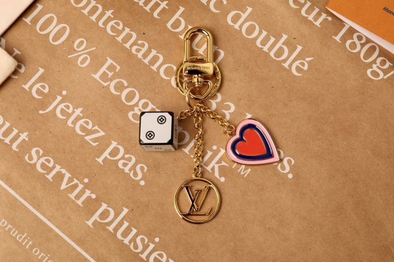 Louis Vuitton Keychains